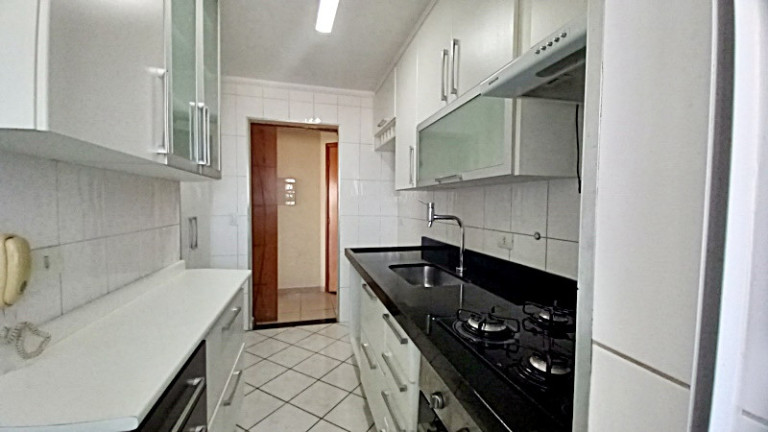 Imagem Apartamento com 2 Quartos à Venda, 6.300 m² em Vila Moinho Velho - São Paulo