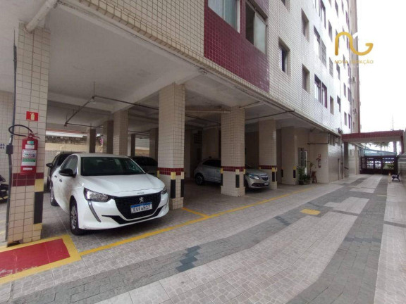 Imagem Kitnet com 1 Quarto à Venda, 28 m² em Vila Guilhermina - Praia Grande Imagem Kitnet com 1 Quarto à Venda, 28 m² em Vila Guilhermina - Praia Grande