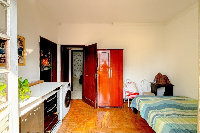 Imagem Apartamento com 3 Quartos à Venda, 103 m² em Liberdade - São Paulo