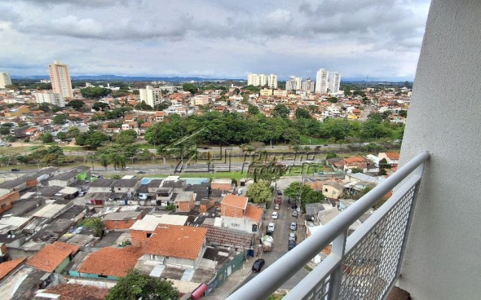 Imagem Apartamento com 1 Quarto à Venda, 33 m² em Centro - São José Dos Campos Imagem Apartamento com 1 Quarto à Venda, 33 m² em Centro - São José Dos Campos
