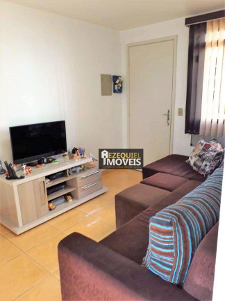 Apartamento com 2 Quartos à Venda,  em Montanhão - São Bernardo Do Campo