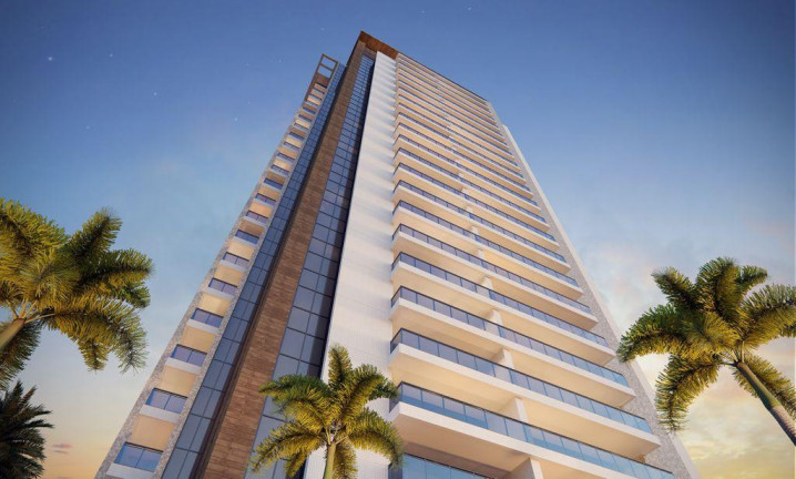 Imagem Apartamento com 3 Quartos à Venda, 83 m² em Cocó - Fortaleza Imagem Apartamento com 3 Quartos à Venda, 83 m² em Cocó - Fortaleza