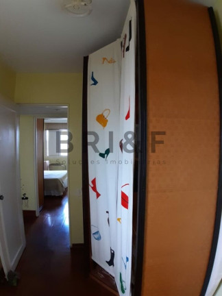 Apartamento com 3 Quartos à Venda, 96 m² em Vila Sônia - São Paulo