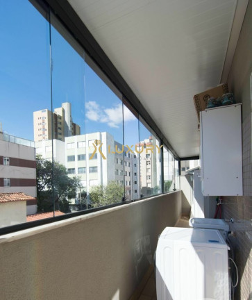 Imagem Imóvel com 2 Quartos à Venda, 117 m² em Santo Antônio - Belo Horizonte Imagem Imóvel com 2 Quartos à Venda, 117 m² em Santo Antônio - Belo Horizonte