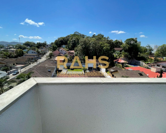 Imagem Apartamento com 2 Quartos à Venda, 66 m² em Costa E Silva - Joinville