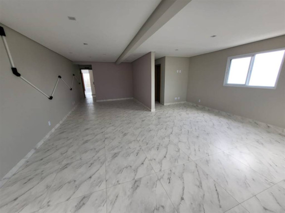 Imagem Apartamento com 2 Quartos à Venda, 62 m² em Caiçara - Praia Grande