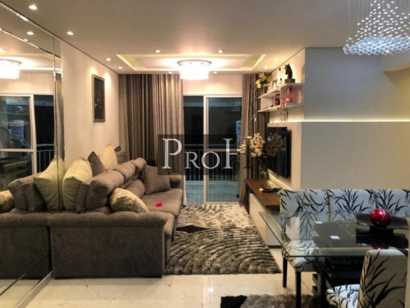 Imagem Apartamento com 3 Quartos à Venda, 104 m² em Centro - São Bernardo Do Campo Imagem Apartamento com 3 Quartos à Venda, 104 m² em Centro - São Bernardo Do Campo