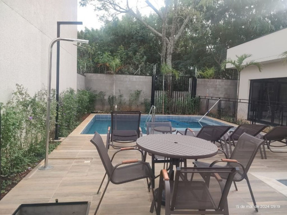 Imagem Casa com 2 Quartos à Venda, 88 m² em Parque Taquaral - Campinas Imagem Casa com 2 Quartos à Venda, 88 m² em Parque Taquaral - Campinas