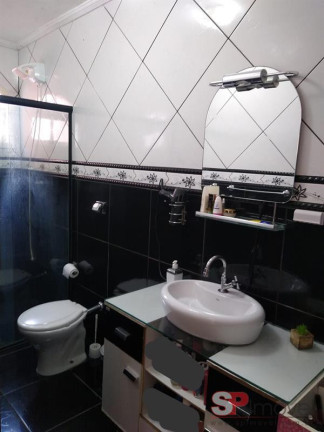 Imagem Casa com 1 Quarto à Venda, 279 m² em Montanhão - São Bernardo Do Campo Imagem Casa com 1 Quarto à Venda, 279 m² em Montanhão - São Bernardo Do Campo