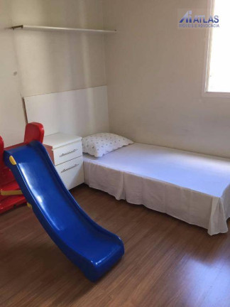 Imagem Apartamento com 3 Quartos à Venda, 67 m² em Vila Monte Alegre - São Paulo Imagem Apartamento com 3 Quartos à Venda, 67 m² em Vila Monte Alegre - São Paulo