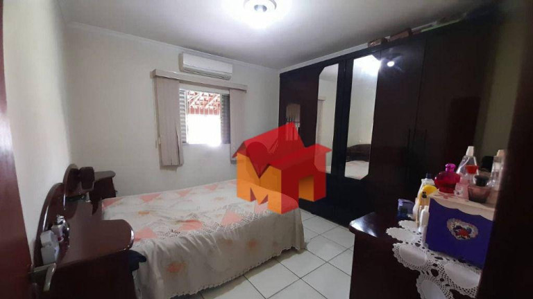Imagem Chácara com 2 Quartos à Venda, 196 m² em São Sebastião - Americana