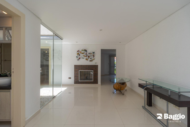 Imagem Casa de Condomínio com 4 Quartos à Venda, 187 m² em Butiatuvinha - Curitiba Imagem Casa de Condomínio com 4 Quartos à Venda, 187 m² em Butiatuvinha - Curitiba
