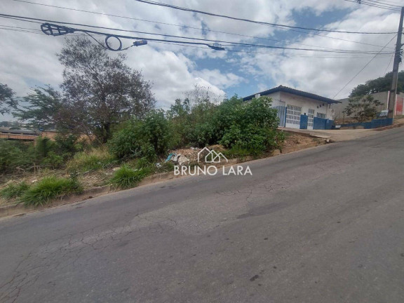 Imagem Terreno à Venda, 300 m² em Residencial Casa Grande - São Joaquim De Bicas Imagem Terreno à Venda, 300 m² em Residencial Casa Grande - São Joaquim De Bicas