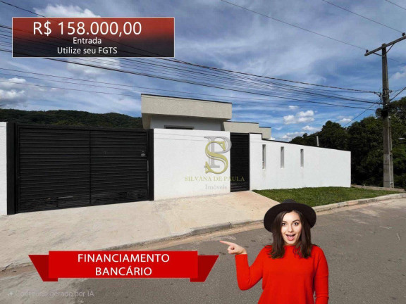 Imagem Casa com 3 Quartos à Venda, 120 m² em Terra Preta - Mairiporã Imagem Casa com 3 Quartos à Venda, 120 m² em Terra Preta - Mairiporã