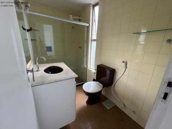 Imagem Imóvel com 2 Quartos à Venda, 85 m² em Ondina - Salvador Imagem Imóvel com 2 Quartos à Venda, 85 m² em Ondina - Salvador