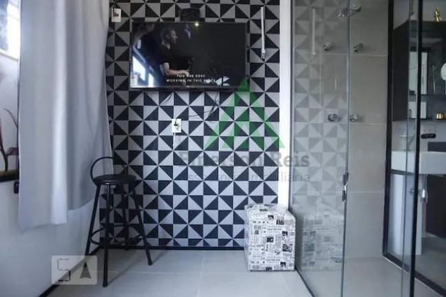 Imagem Apartamento à Venda, 12 m² em Vila Buarque - São Paulo Imagem Apartamento à Venda, 12 m² em Vila Buarque - São Paulo