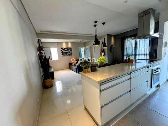 Imagem Apartamento com 3 Quartos à Venda, 80 m² Imagem Apartamento com 3 Quartos à Venda, 80 m²