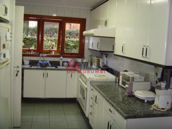 Sobrado com 3 Quartos à Venda, 271 m² em Parque Munhoz - São Paulo