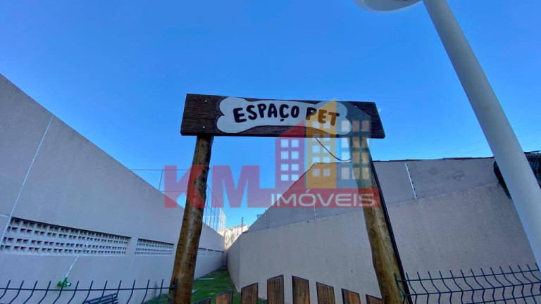 Imagem Apartamento com 2 Quartos à Venda, 65 m² em Alto De São Manoel - Mossoró Imagem Apartamento com 2 Quartos à Venda, 65 m² em Alto De São Manoel - Mossoró