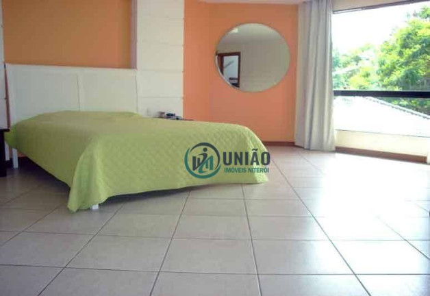 Imagem Casa com 3 Quartos à Venda, 200 m² em Maria Paula - Niterói