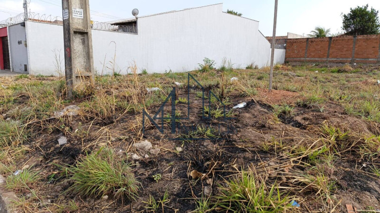 Imagem Terreno à Venda, 437 m² em Residencial Caraíbas - Aparecida De Goiânia Imagem Terreno à Venda, 437 m² em Residencial Caraíbas - Aparecida De Goiânia