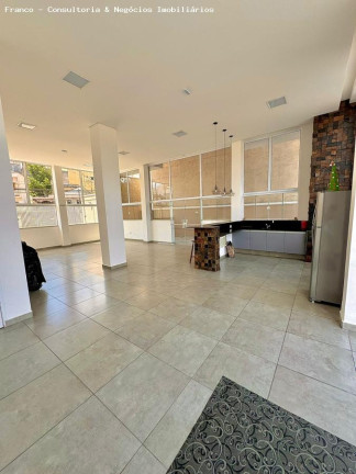 Imagem Apartamento com 2 Quartos à Venda, 54 m² em Parque Das Nações - Santo André Imagem Apartamento com 2 Quartos à Venda, 54 m² em Parque Das Nações - Santo André
