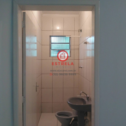 Imagem Casa com 3 Quartos à Venda, 87 m² em Residencial Santa Paula - Jacareí Imagem Casa com 3 Quartos à Venda, 87 m² em Residencial Santa Paula - Jacareí