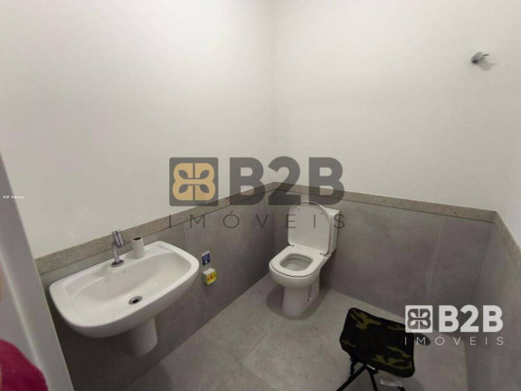 Imagem Edifício Residencial para Alugar, 1.297 m² em Vila Aviação - Bauru