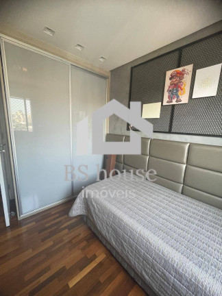 Imagem Apartamento com 3 Quartos à Venda, 121 m² em Casa Branca - Santo André Imagem Apartamento com 3 Quartos à Venda, 121 m² em Casa Branca - Santo André