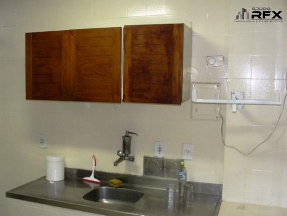 Imagem Apartamento com 2 Quartos à Venda, 50 m² em Fonseca - Niterói Imagem Apartamento com 2 Quartos à Venda, 50 m² em Fonseca - Niterói
