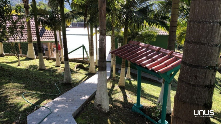 Imagem Fazenda à Venda, 30.000 m² em Rio Novo - Aguas Mornas