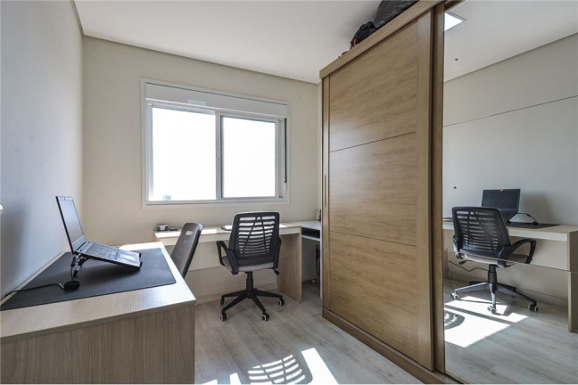Imagem Imóvel com 2 Quartos à Venda,  em Cambuci - São Paulo