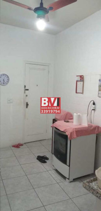 Imagem Apartamento com 2 Quartos à Venda, 82 m² em Bonsucesso - Rio De Janeiro