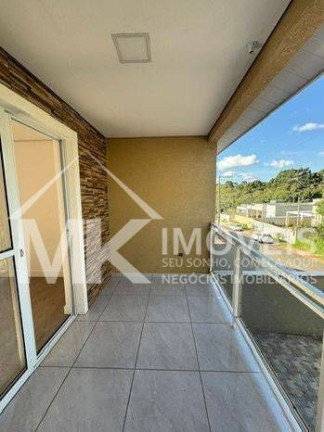 Imagem Sobrado com 2 Quartos à Venda, 97 m² em Planta Santa Clara - Piraquara Imagem Sobrado com 2 Quartos à Venda, 97 m² em Planta Santa Clara - Piraquara