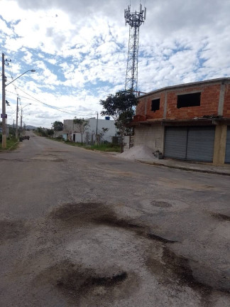 Imagem Terreno à Venda, 200 m² em Ajuda - Macaé Imagem Terreno à Venda, 200 m² em Ajuda - Macaé