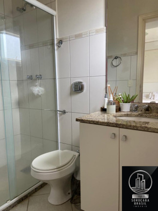 Imagem Casa com 3 Quartos à Venda, 183 m² em Parque Campolim - Sorocaba Imagem Casa com 3 Quartos à Venda, 183 m² em Parque Campolim - Sorocaba