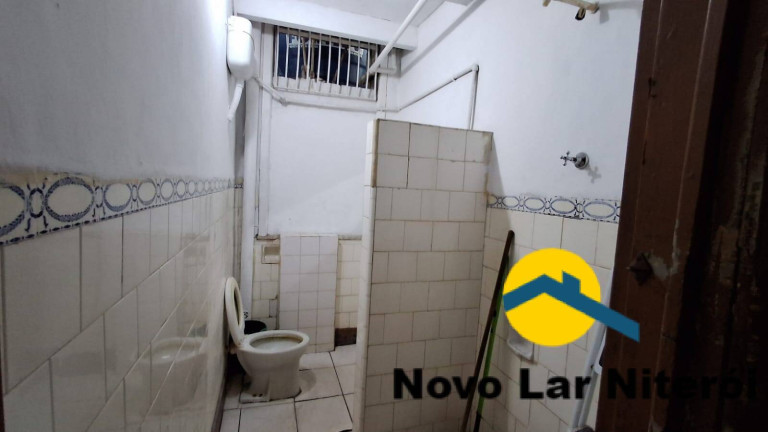 Imagem Imóvel Comercial à Venda, 160 m² em Centro - Niterói