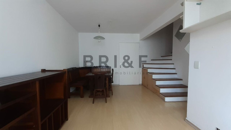 Imagem Apartamento com 2 Quartos para Alugar, 68 m² em Brooklin - São Paulo Imagem Apartamento com 2 Quartos para Alugar, 68 m² em Brooklin - São Paulo