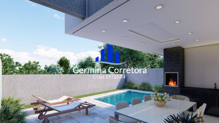 Imagem Casa com 3 Quartos à Venda, 224 m² em Suru - Santana De Parnaíba Imagem Casa com 3 Quartos à Venda, 224 m² em Suru - Santana De Parnaíba