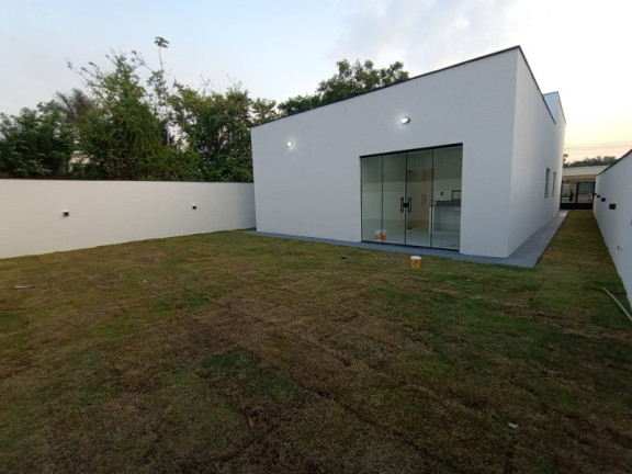Imagem Casa com 3 Quartos à Venda, 167 m² em Ponta Negra - Manaus Imagem Casa com 3 Quartos à Venda, 167 m² em Ponta Negra - Manaus