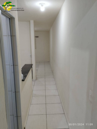 Imagem Casa com 1 Quarto para Alugar, 60 m² em Lauzane Paulista - São Paulo