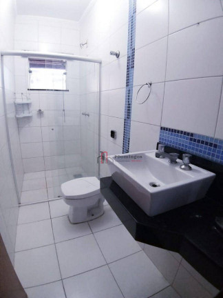 Imagem Sobrado com 3 Quartos à Venda, 320 m² em Parque Virgílio Viel - Sumaré Imagem Sobrado com 3 Quartos à Venda, 320 m² em Parque Virgílio Viel - Sumaré