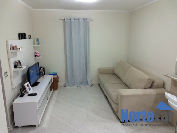 Imagem Apartamento com 2 Quartos à Venda, 50 m² em Parque Mandaqui - São Paulo Imagem Apartamento com 2 Quartos à Venda, 50 m² em Parque Mandaqui - São Paulo