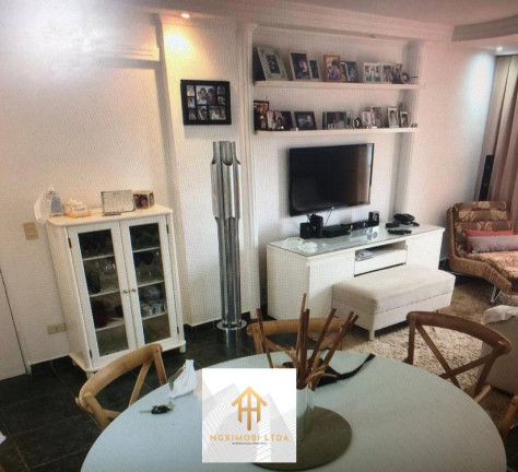 Imagem Apartamento com 3 Quartos à Venda, 105 m² em Freguesia Do ó - São Paulo Imagem Apartamento com 3 Quartos à Venda, 105 m² em Freguesia Do ó - São Paulo