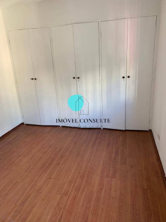 Imagem Apartamento com 3 Quartos à Venda, 110 m² em Cerqueira César - São Paulo