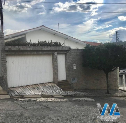 Imagem Casa com 3 Quartos à Venda, 177 m² em Jardim California - Bragança Paulista Imagem Casa com 3 Quartos à Venda, 177 m² em Jardim California - Bragança Paulista