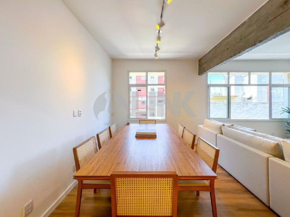 Imagem Apartamento com 2 Quartos à Venda, 100 m² em Moinhos De Vento - Porto Alegre