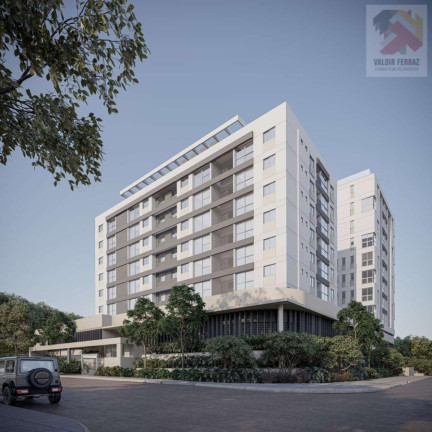 Imagem Apartamento com 2 Quartos à Venda, 72 m² em Jardim Atlântico - Florianópolis