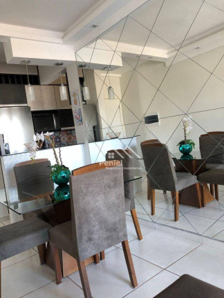 Imagem Apartamento com 2 Quartos à Venda, 49 m² em Sumarezinho - Ribeirão Preto Imagem Apartamento com 2 Quartos à Venda, 49 m² em Sumarezinho - Ribeirão Preto