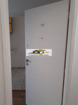 Imagem Apartamento com 1 Quarto à Venda, 52 m² em Ipiranga - São Paulo